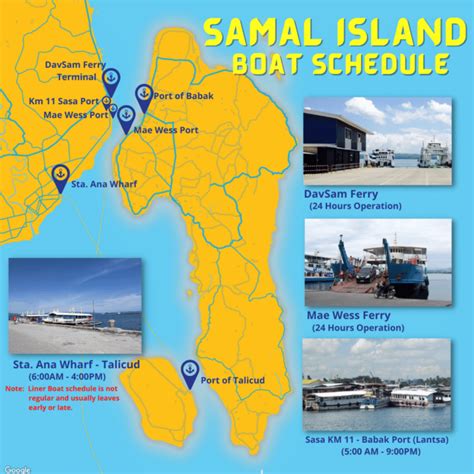 Plan Your Trip to Samal Island: Best of Samal Island Tourism.